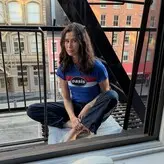 Delaney Rowe голая #0035