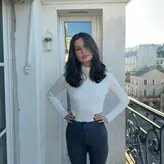 Delaney Rowe голая #0036