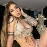 DElettraa nude #0016