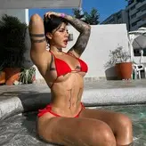 DElettraa nude #0065