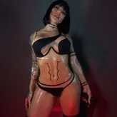 DElettraa nude #0068