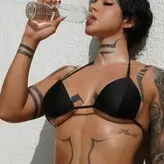 DElettraa nude #0070