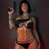 DElettraa nude #0071