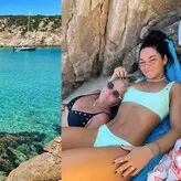 Delfi Granatto nude #0138