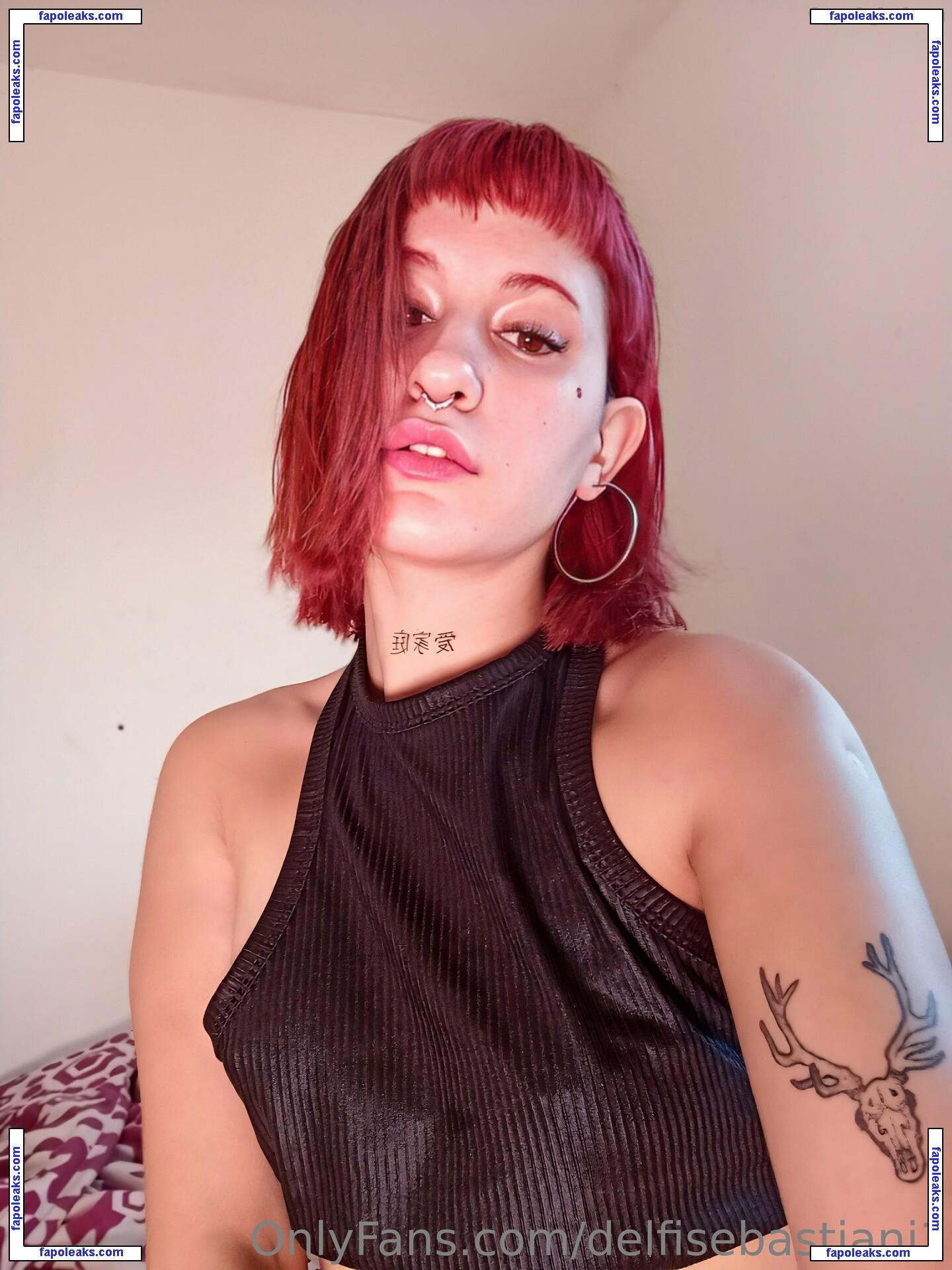 delfisebastiani1 nude photo #0024 from OnlyFans