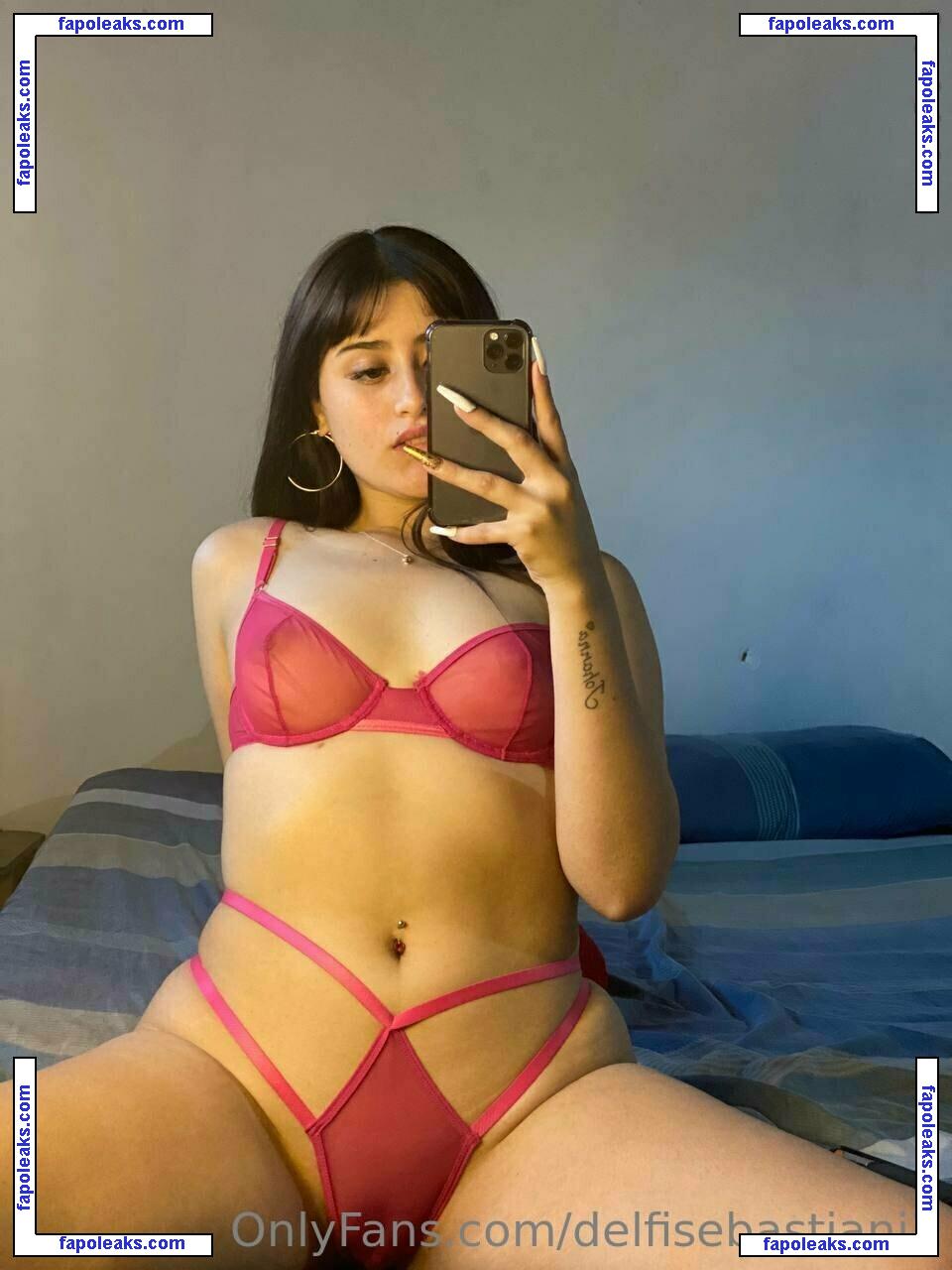 delfisebastiani1 nude photo #0051 from OnlyFans