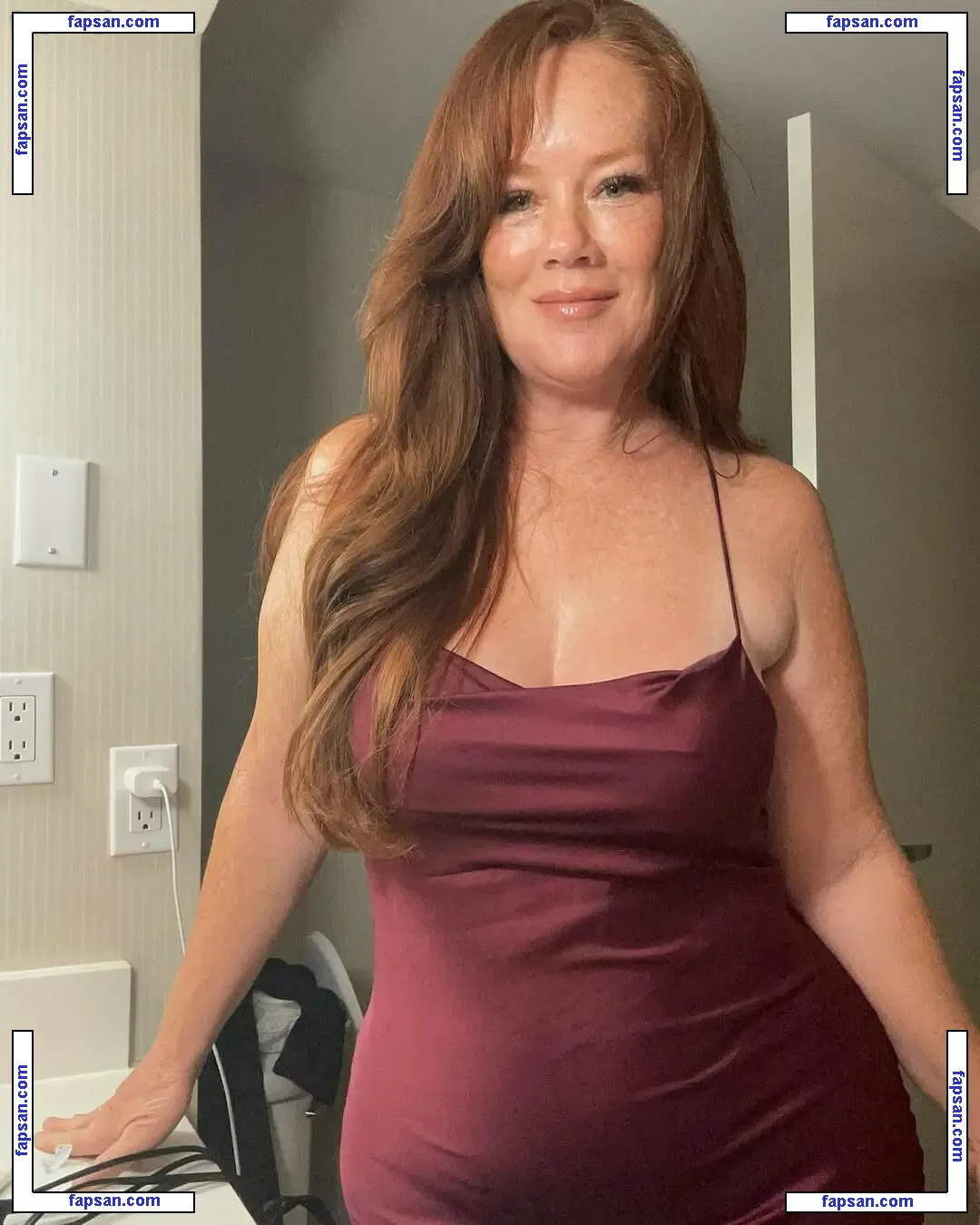 Delia Cox голая фото #0007 с Онлифанс