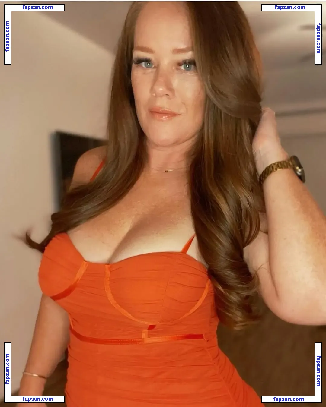 Delia Cox голая фото #0009 с Онлифанс