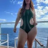 Delia Cox голая #0011