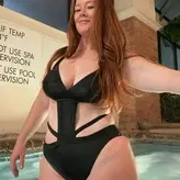 Delia Cox голая #0013