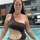 Delia Cox голая #0015