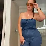 Delia Cox голая #0016