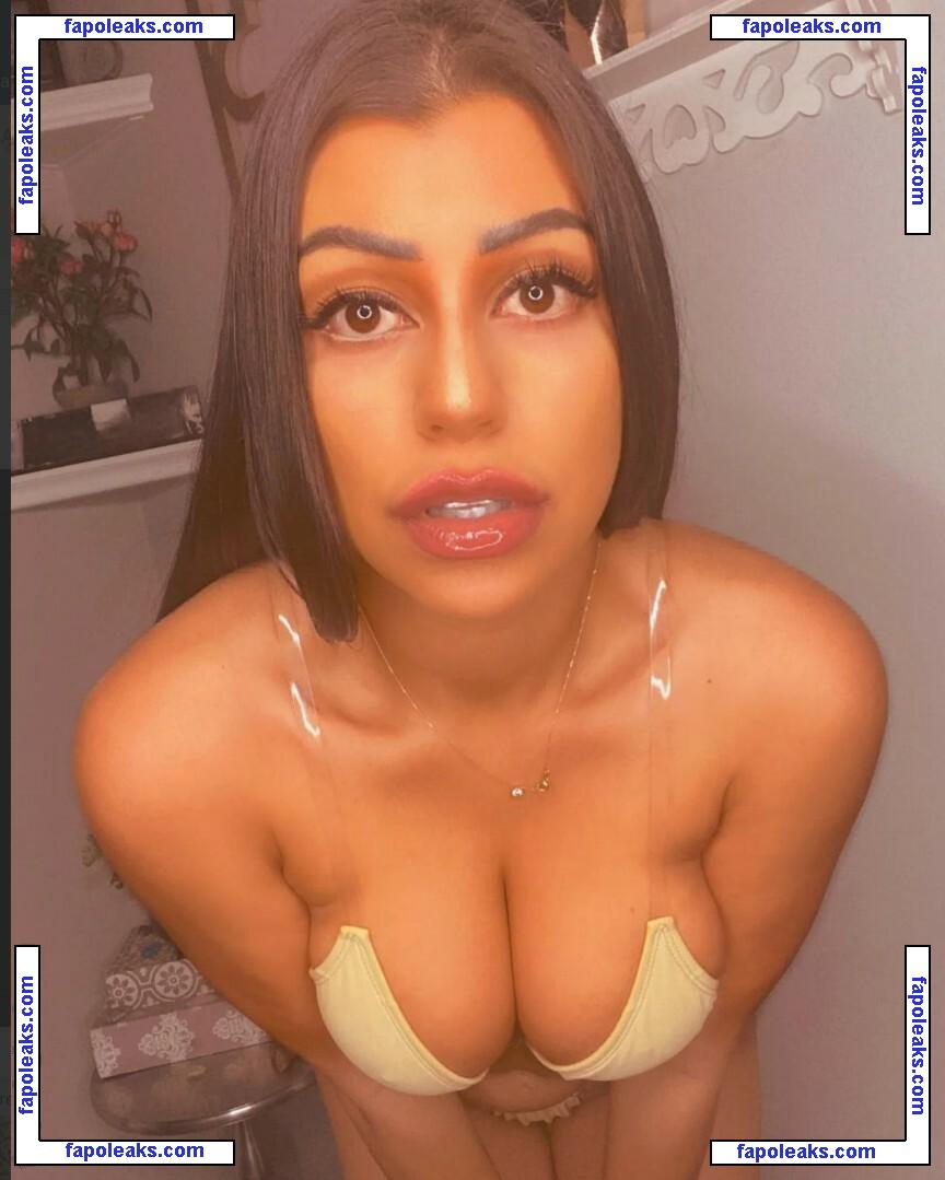 Délice Nadia nude photo #0002 from OnlyFans