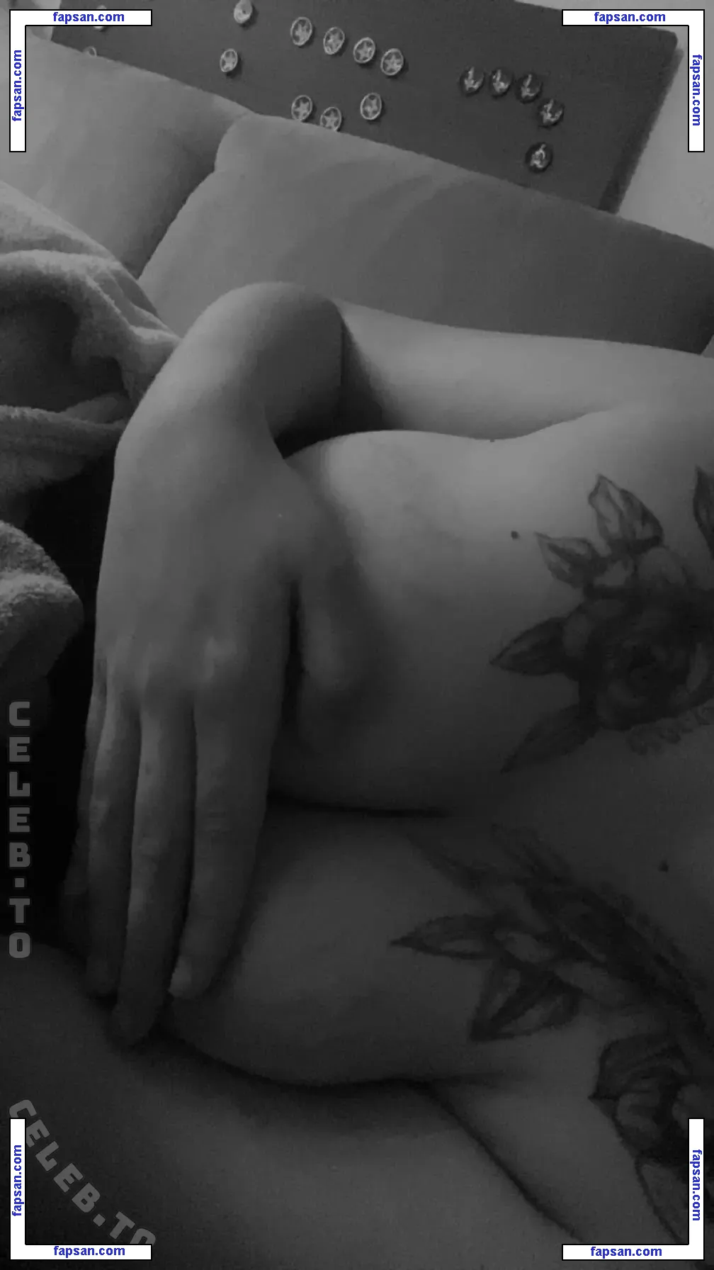 Delicious-Luxelle голая фото #0001 с Онлифанс