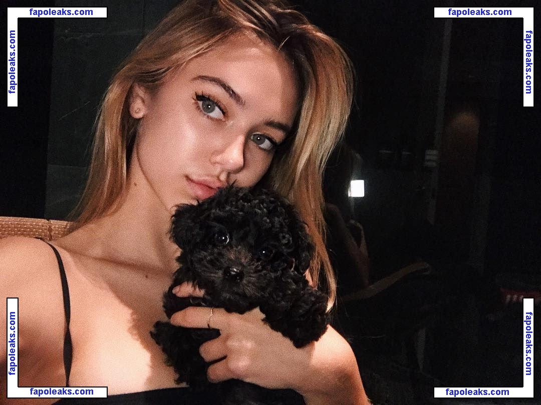 Delilah Belle Hamlin / delilahbelle голая фото #0601 с Онлифанс