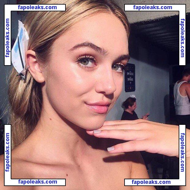 Delilah Belle Hamlin / delilahbelle голая фото #0618 с Онлифанс