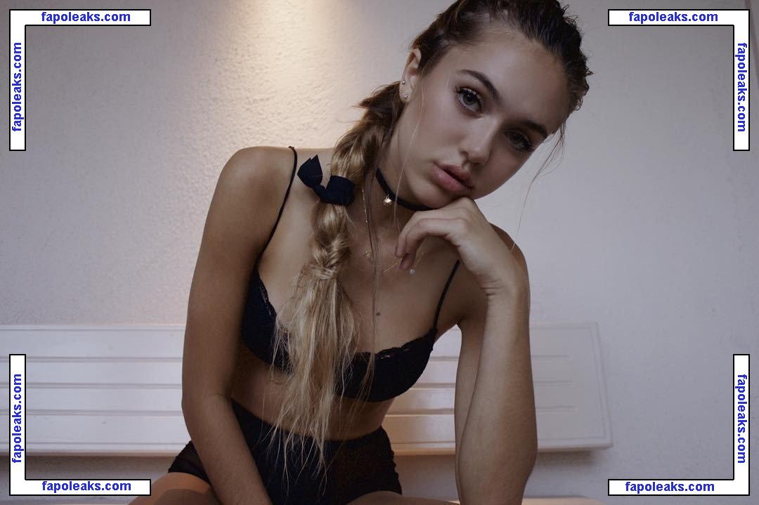 Delilah Belle Hamlin / delilahbelle голая фото #0620 с Онлифанс