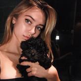 Delilah Belle Hamlin голая #0601