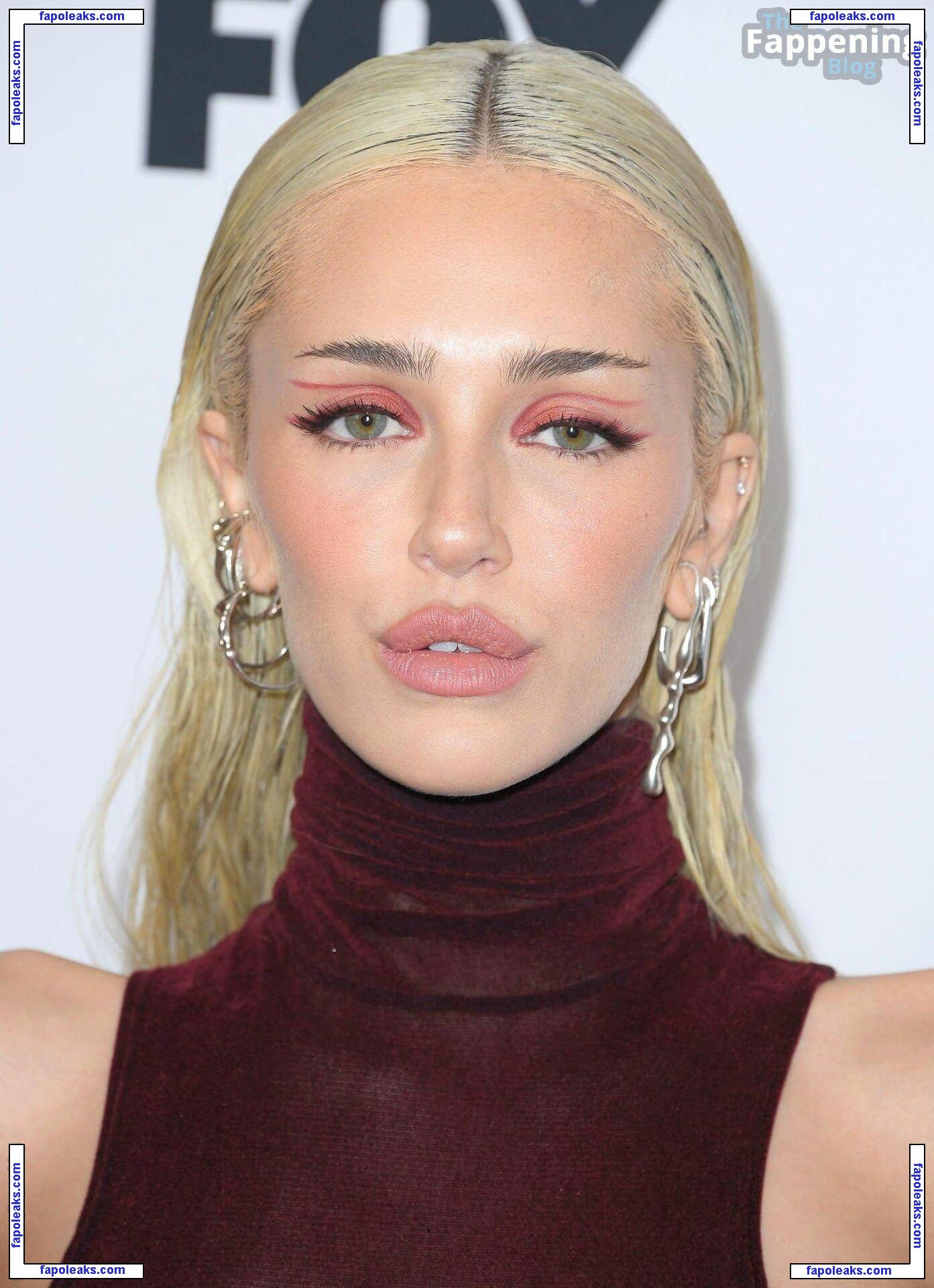 Delilah Belle Hamlin / delilahbelle голая фото #2327 с Онлифанс