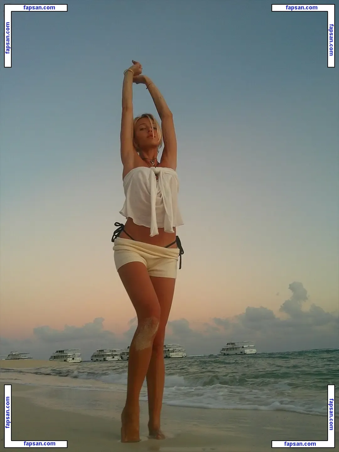 Delilah Belle Hamlin голая фото #2468 с Онлифанс