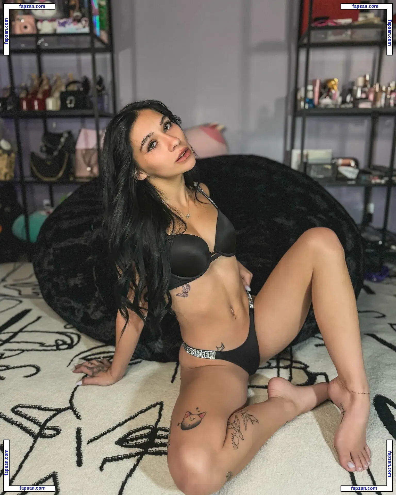 Delilah Dagger голая фото #0008 с Онлифанс