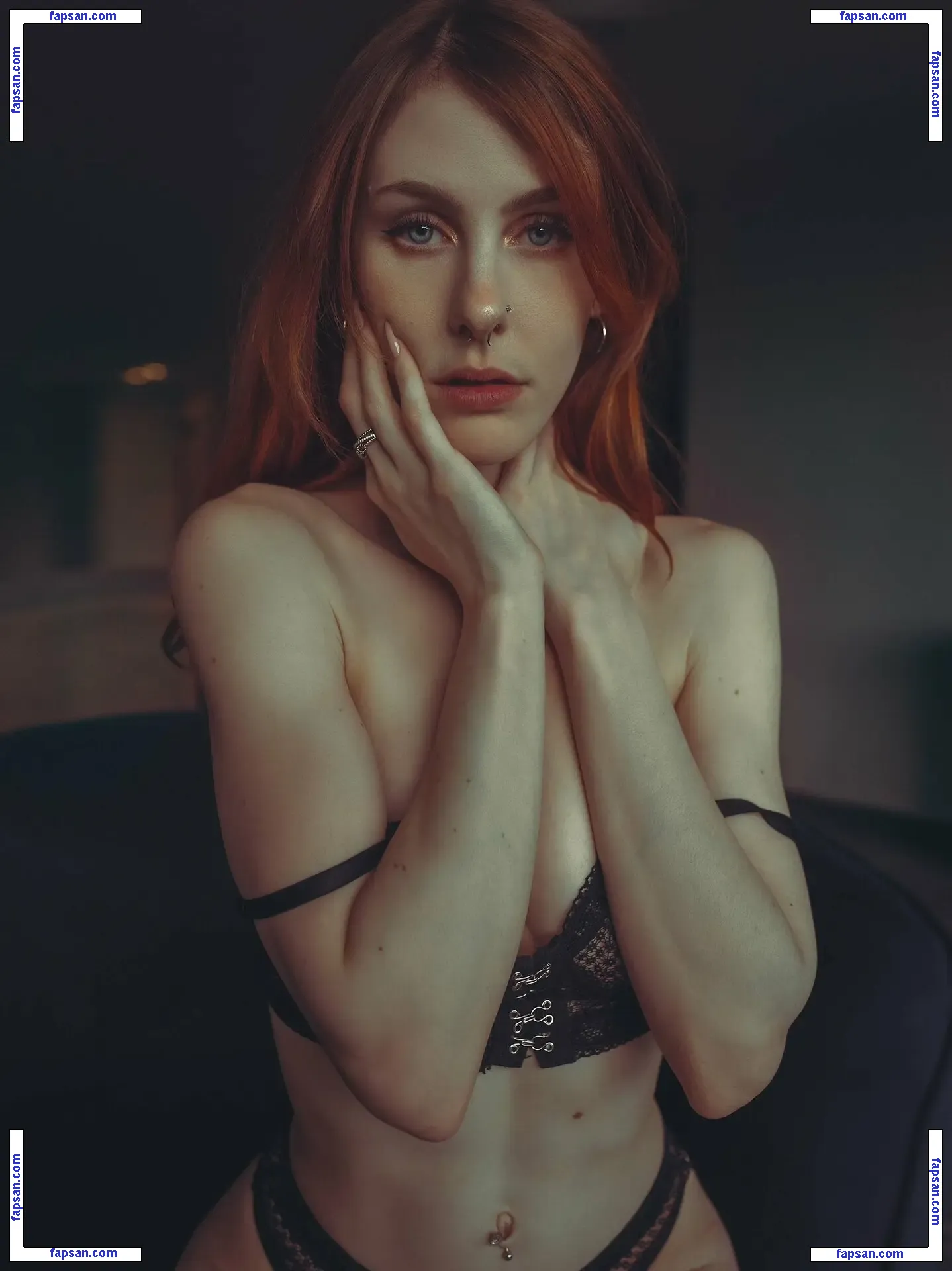 Delilah Daughtley nude photo #0011 from OnlyFans