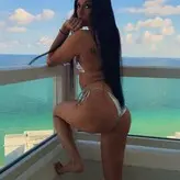 Delilah Kubisak nude #0024