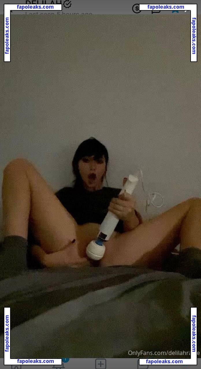 Delilah / Delilahraige / bugsanduggs nude photo #0356 from OnlyFans
