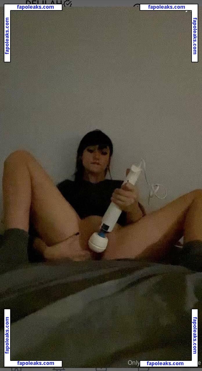 Delilah / Delilahraige / bugsanduggs nude photo #0357 from OnlyFans