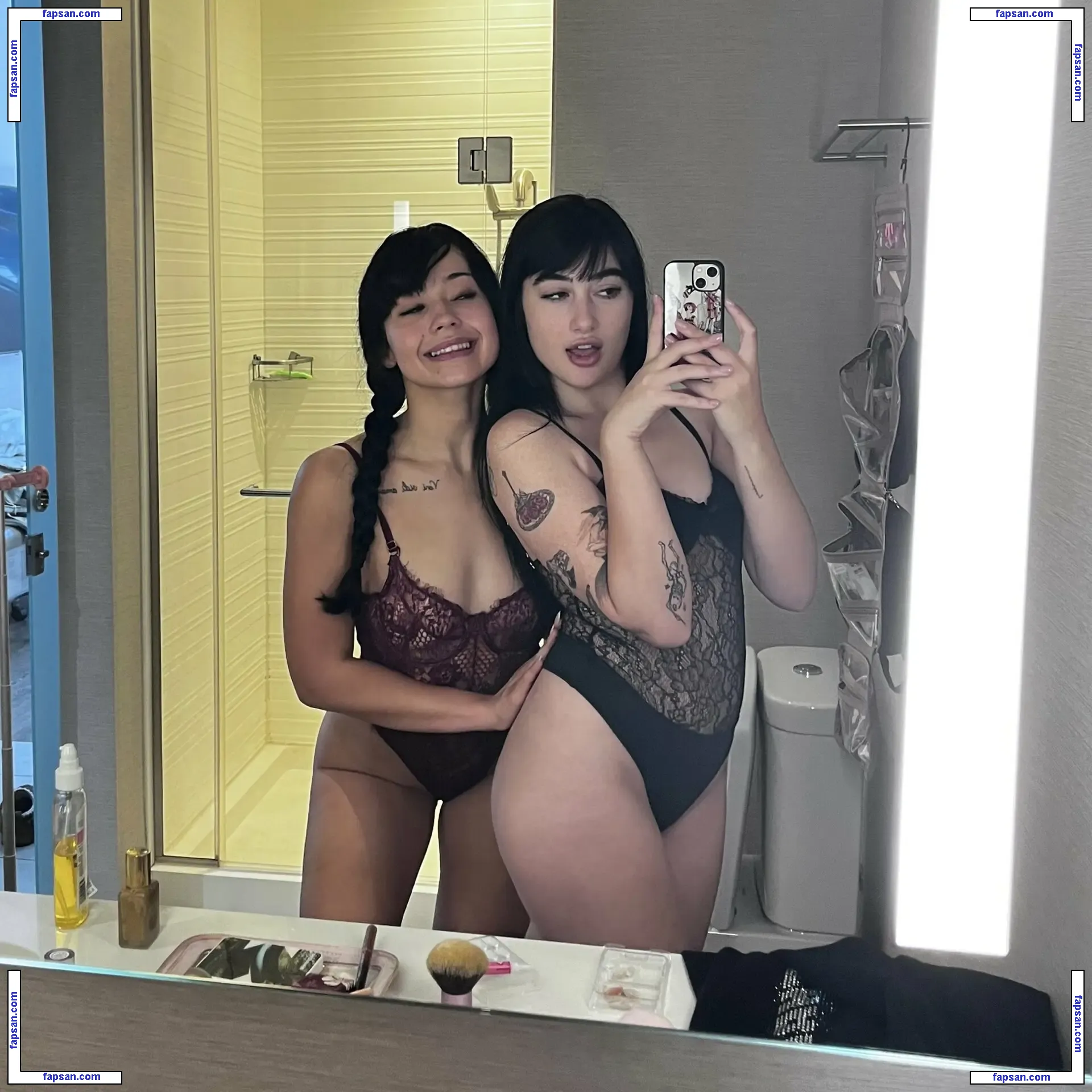 Delilah Raige nude photo #0095 from OnlyFans