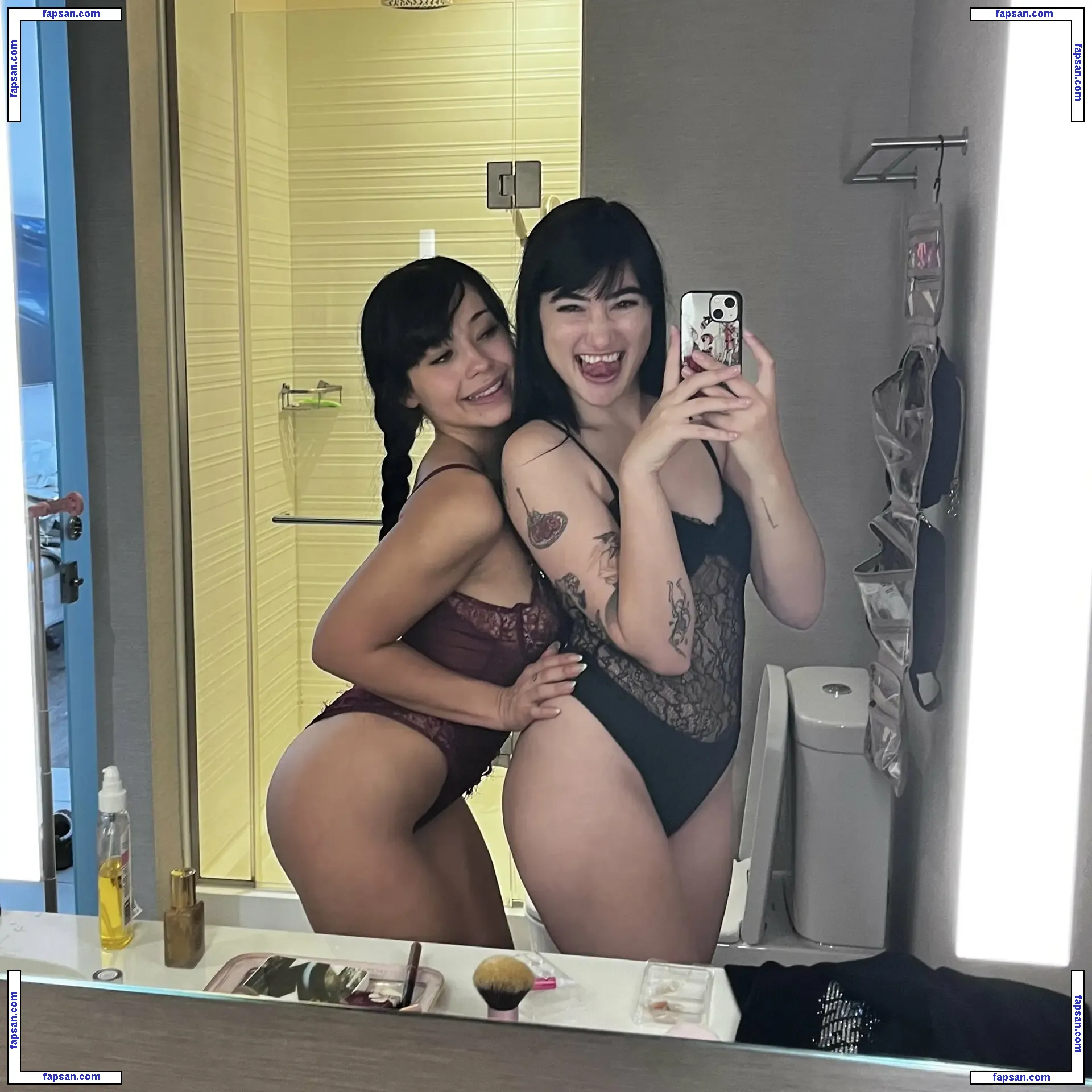 Delilah Raige nude photo #0096 from OnlyFans