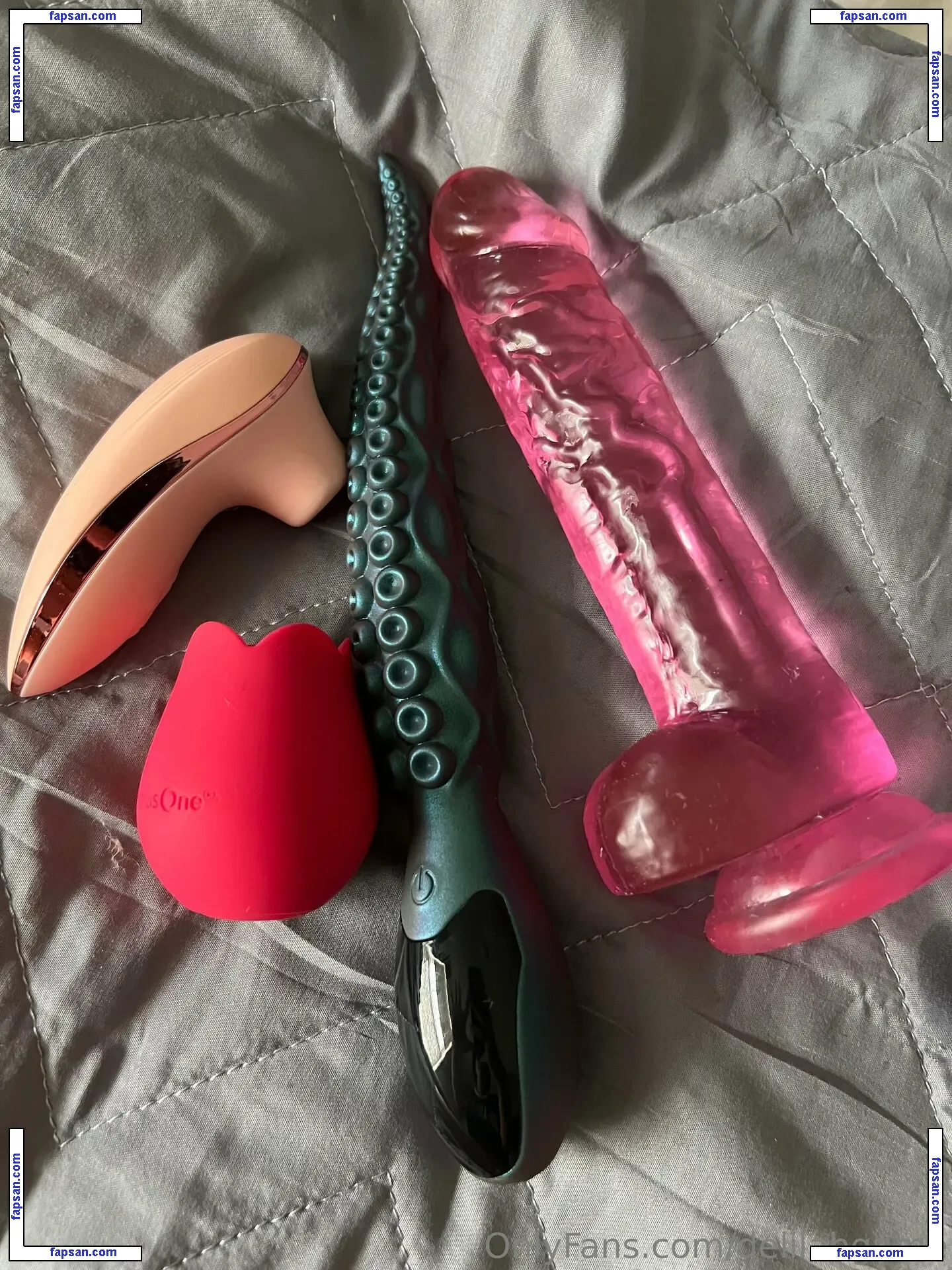 delilahgame nude photo #0005 from OnlyFans