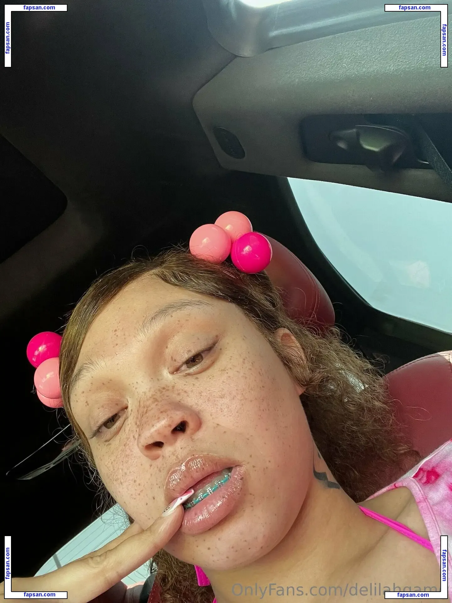 delilahgame nude photo #0011 from OnlyFans