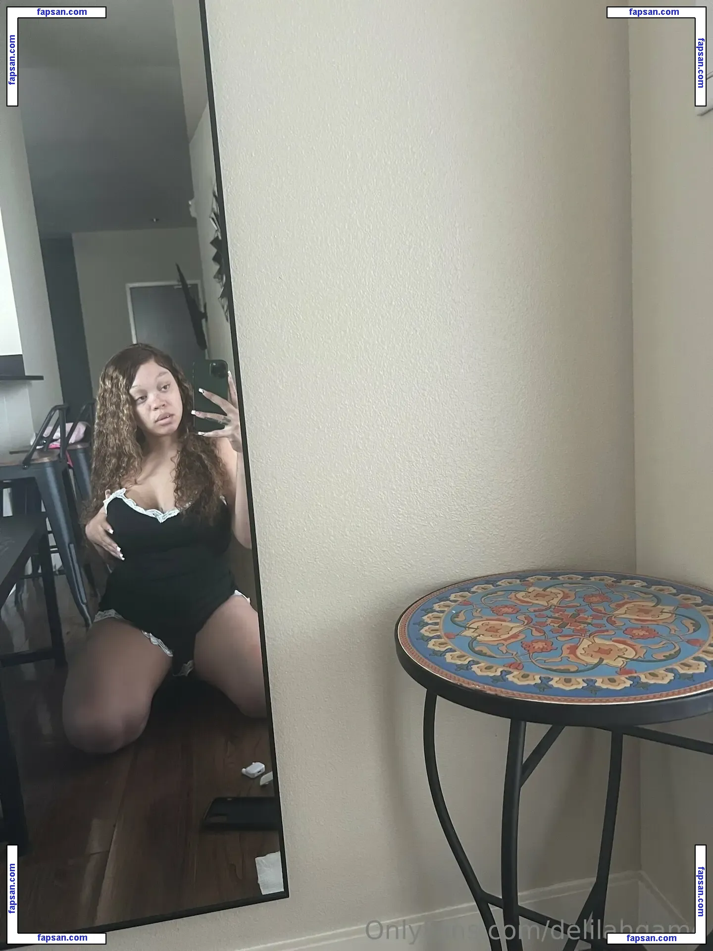 delilahgame nude photo #0016 from OnlyFans