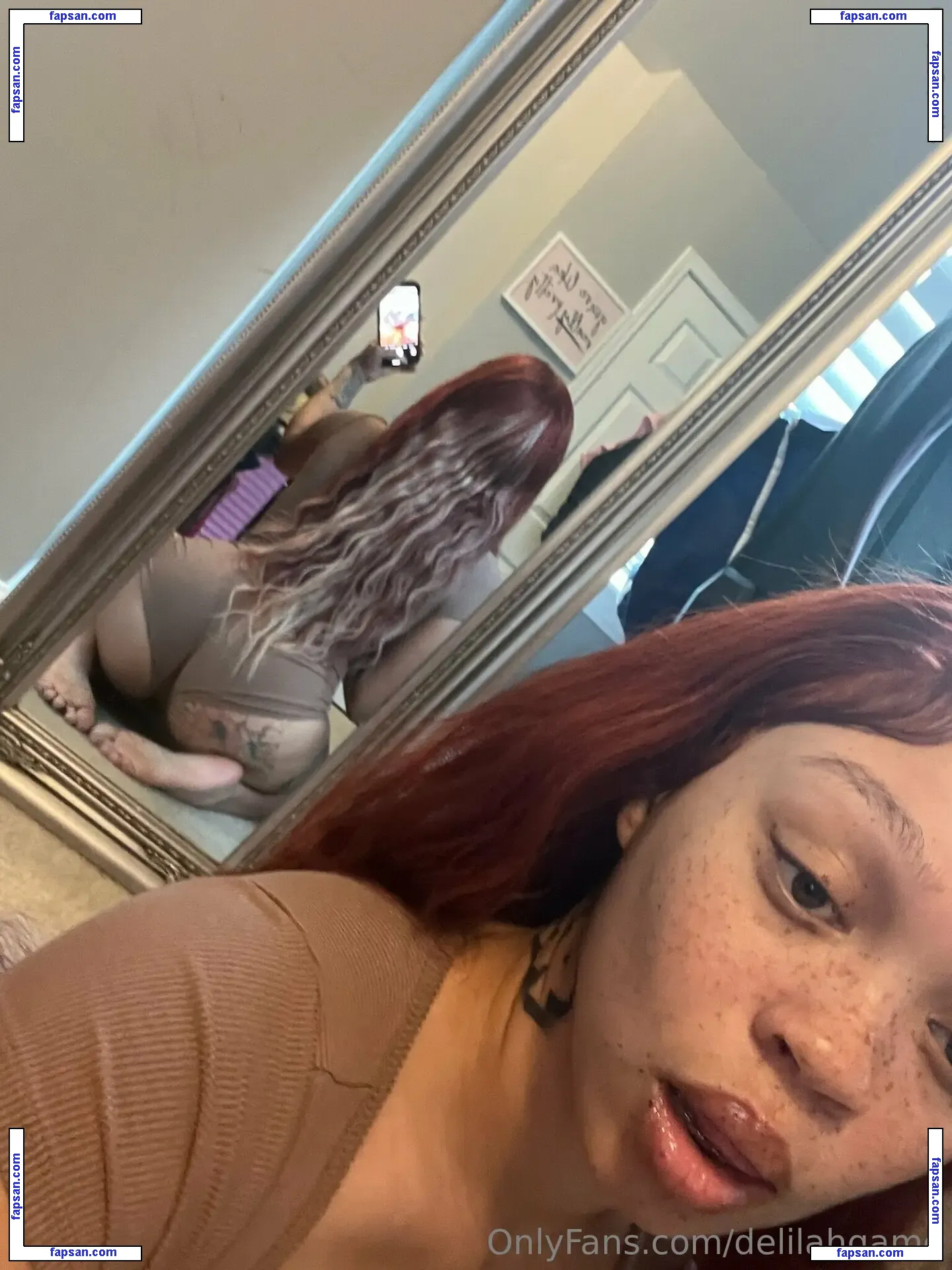 delilahgame nude photo #0021 from OnlyFans