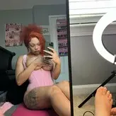 delilahgame nude #0006
