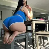 DelilahMoonx nude #0043