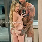 Della Cate голая #0039