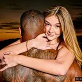 Della Cate голая #0041