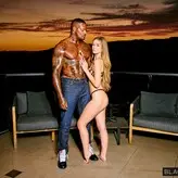 Della Cate голая #0051