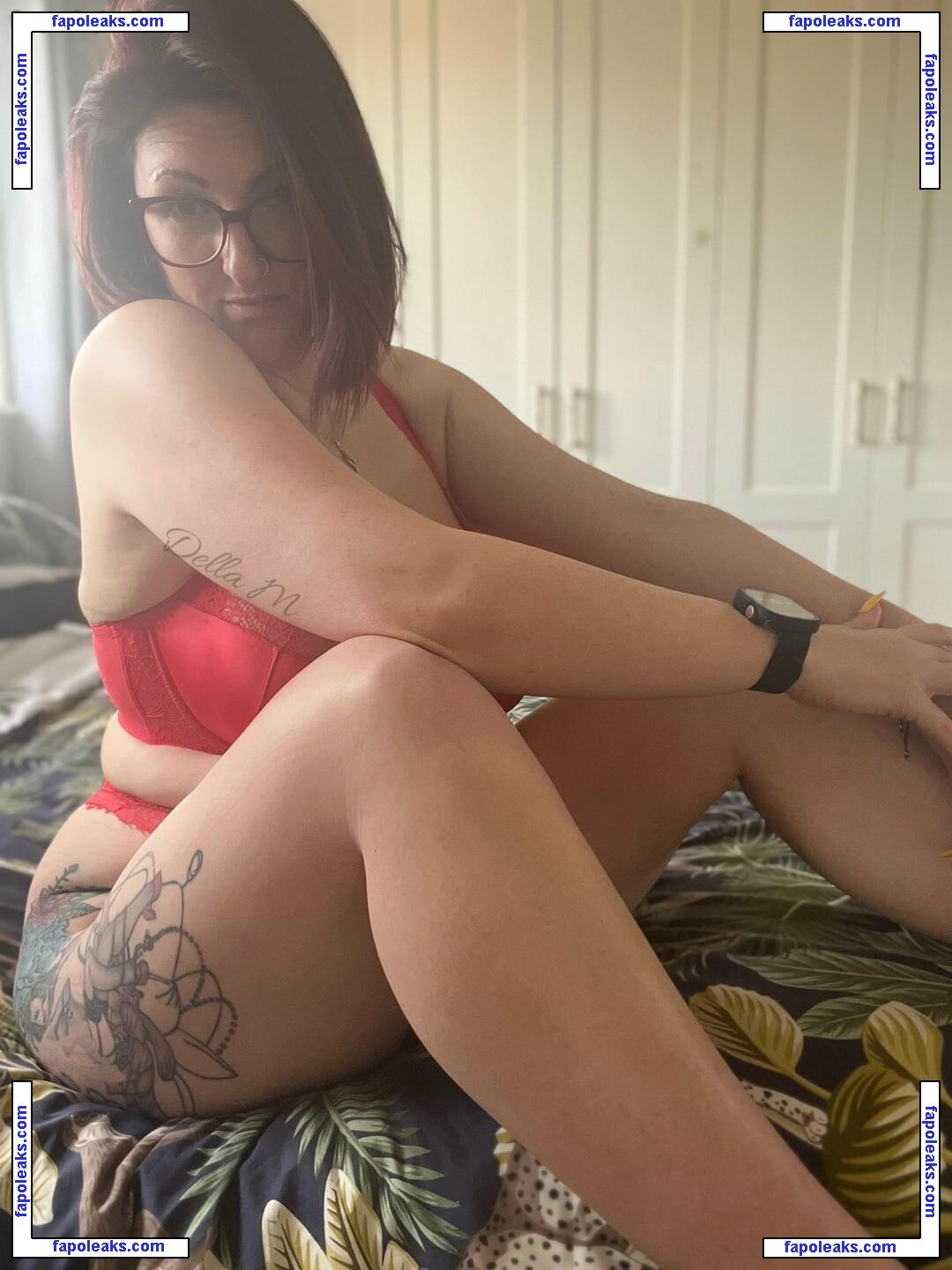 Della M / dck88 / dck_88 nude photo #0017 from OnlyFans