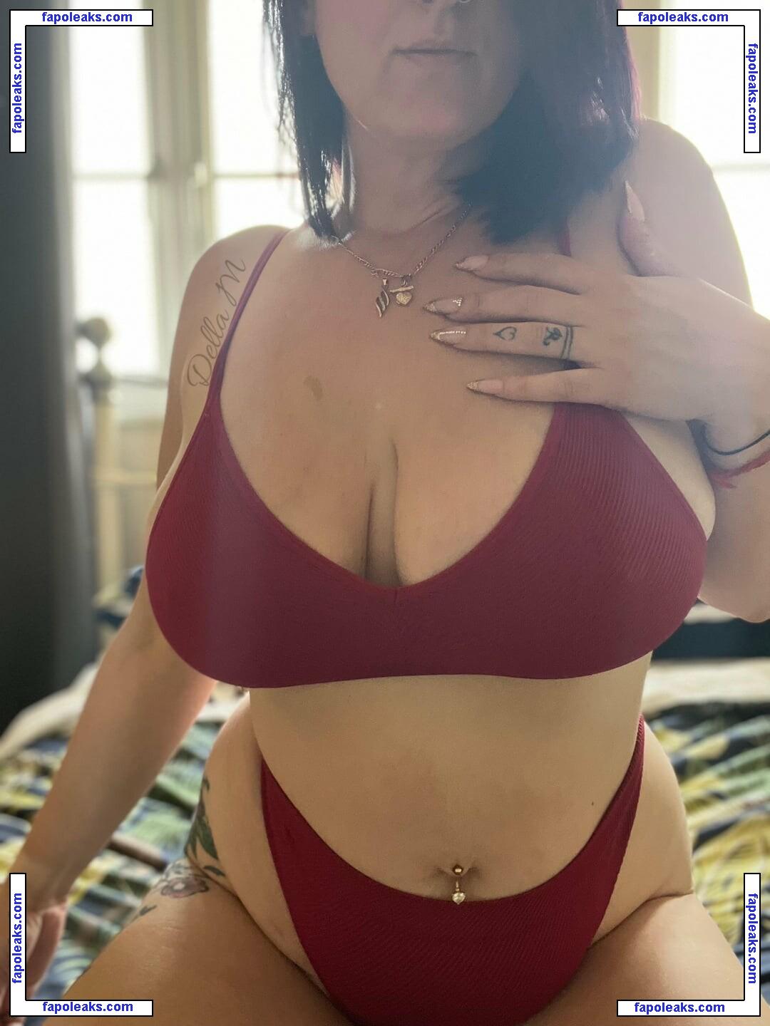 Della M / dck88 / dck_88 nude photo #0021 from OnlyFans