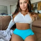 Della Rae nude #0016