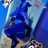 dellavanilla nude #0001