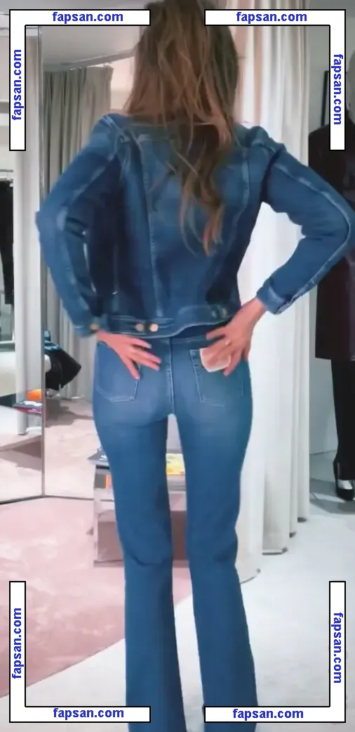 Delphine Wespiser голая фото #0059 с Онлифанс