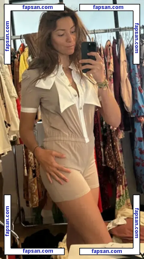 Delphine Wespiser голая фото #0070 с Онлифанс