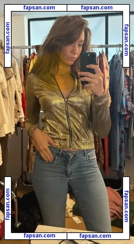 Delphine Wespiser голая фото #0076 с Онлифанс