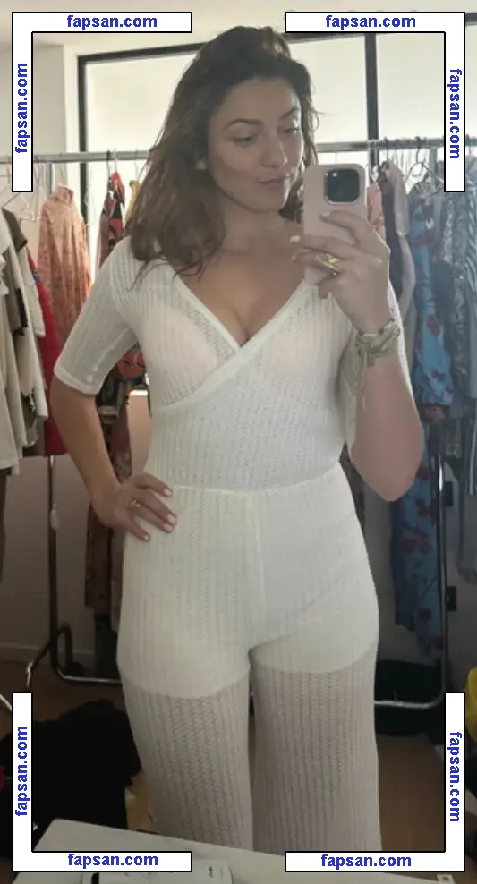 Delphine Wespiser голая фото #0083 с Онлифанс