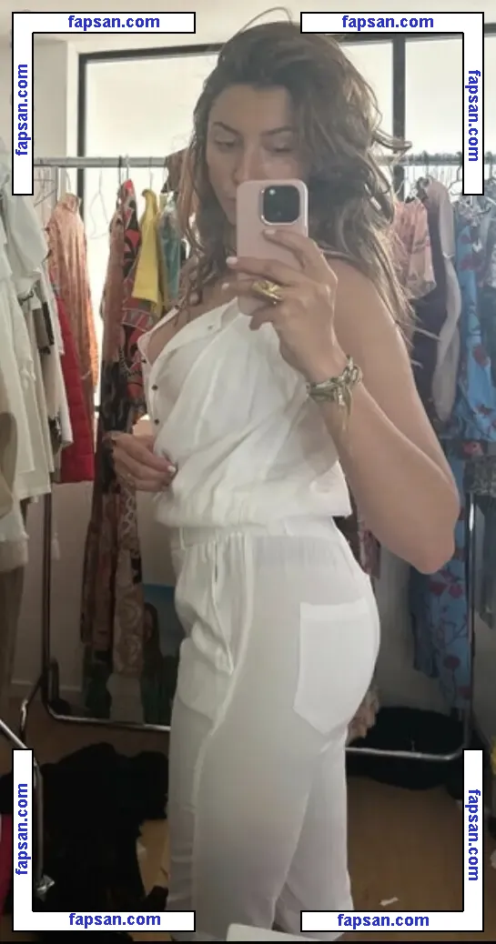 Delphine Wespiser голая фото #0086 с Онлифанс