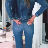 Delphine Wespiser nude #0059